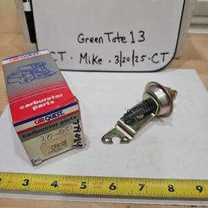 Carquest CPA-109 Choke Pull Off Assembly