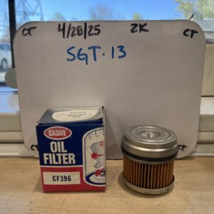Casite Oil Filter CF396