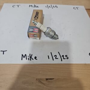 Champion 938M Marine Spark Plug QL78YC