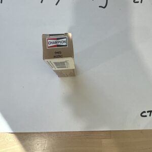 🔥Champion 965 Copper Plus Spark Plug 🔥