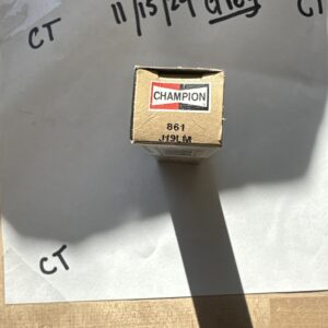 🔥Champion Copper Plus Spark Plug Small Engine 861🔥