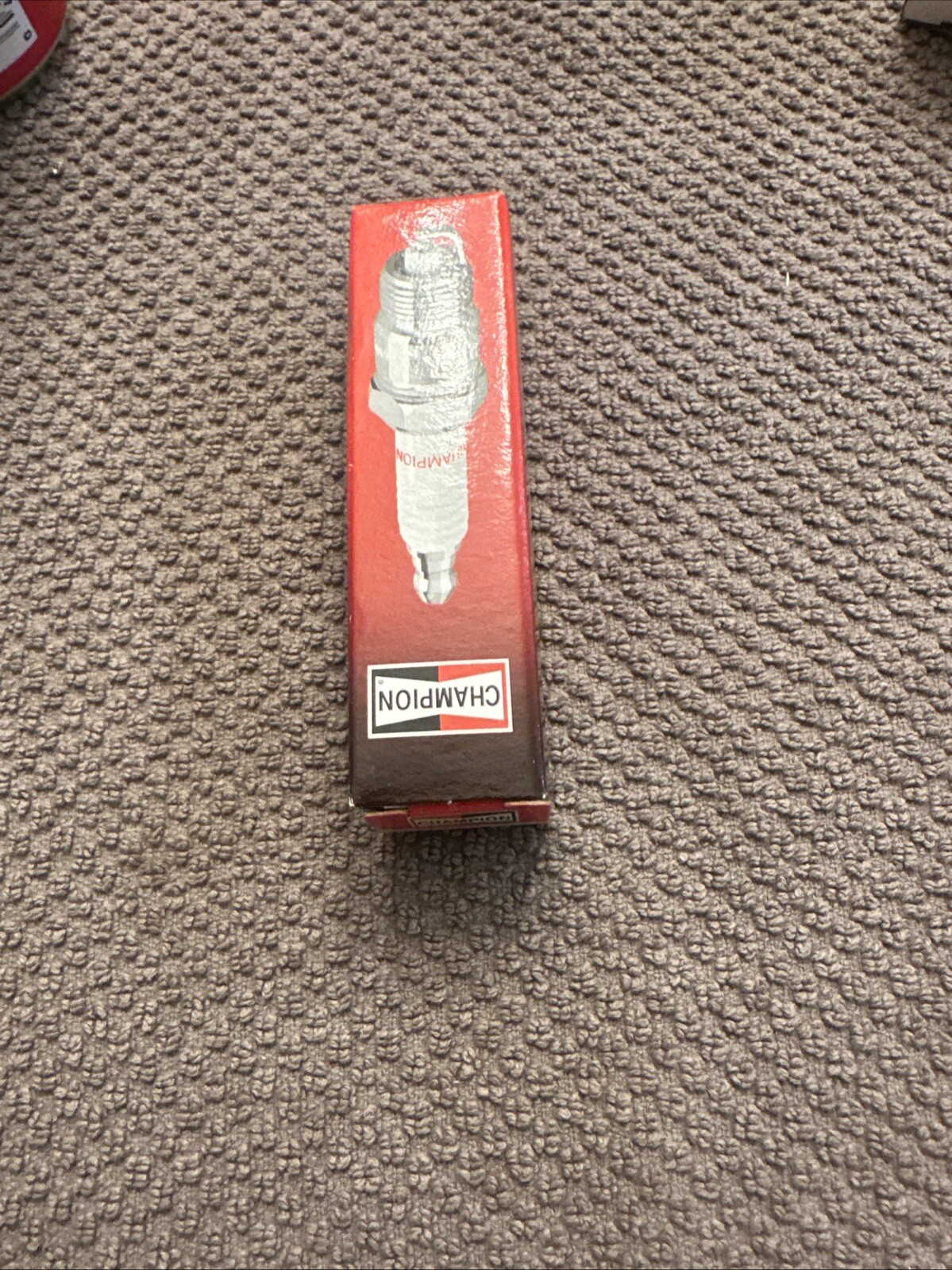 Champion Genuine OEM Replacement Spark Plug, 415 RN9YC - Image 3