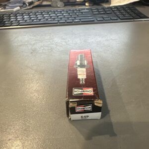 Champion OEM 549  D18y Ind/Agri Spark Plug