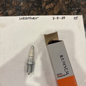 Champion Power Spark RC14YC4