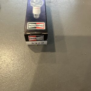 Champion Spark Plug 3322 For Chevrolet Daihatsu Geo Toyota Subaru 64-05