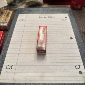 Champion Spark Plug 412 fit Chevrolet Plymouth GMC Ford Toyota Dodge S10 64-19