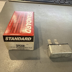 Circuit Breaker Standard BR-208