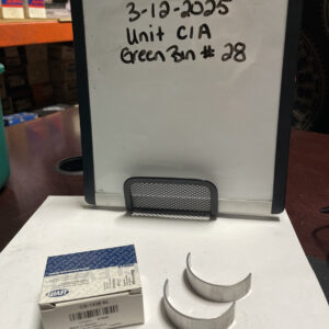 Clevite Connecting Rod Bearing Set CB-1838AL New in Original Package