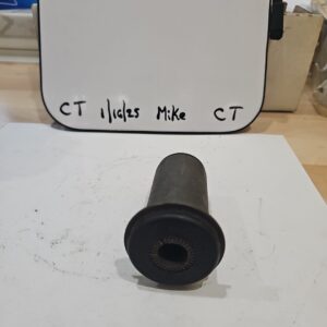 Clevite Silentbloc 62694 Control Arm Rubber Bushings New * Out Of Package *