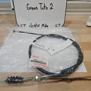 Clutch Cable for Suzuki Quadsport 250 DR250SE DR350SE 58200-22A02