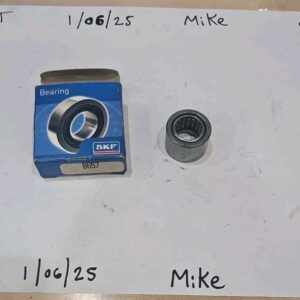 Clutch Pilot Bearing SKF B657