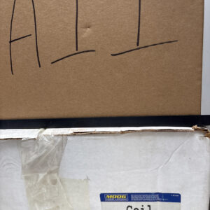 Coil Spring Set Moog 80902 - 2002-2006 Altima / 2004-2006 Maxima