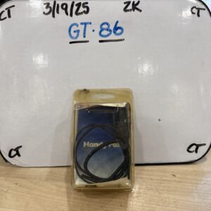 Connector/Pigtail Standard Motor Products S-552