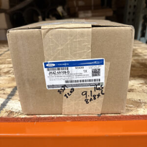 Coupling ASY (Driveshaft) Part#JK4Z4A109D