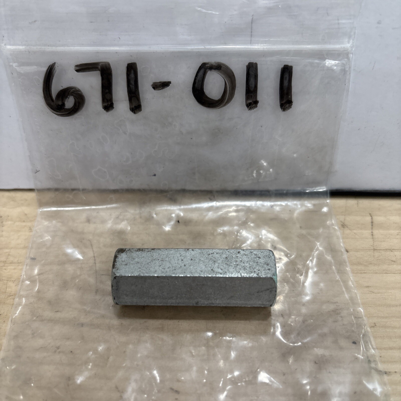 Coupling Nut Dorman 671-011 - Image 3