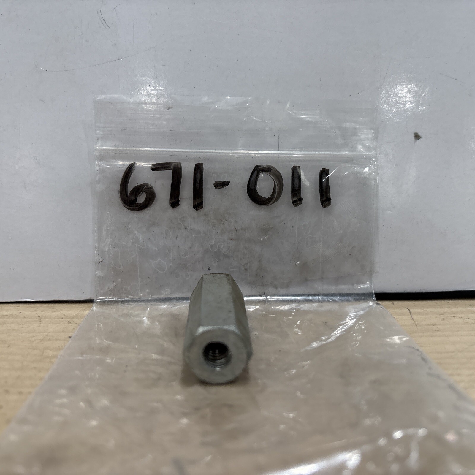 Coupling Nut Dorman 671-011 - Image 4