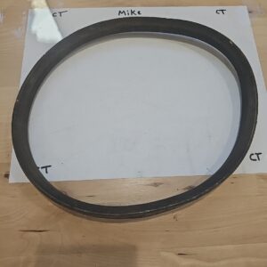 Crary Co. Inc. 16043 Replacement Belt fits W00694 U1986 T-36 STD324360 S1A217 tb