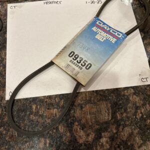 DAYCO 09350 / 06A0890