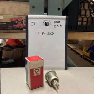 DELCO GR. 1. 800 OIL PRESS #15591103 75B0