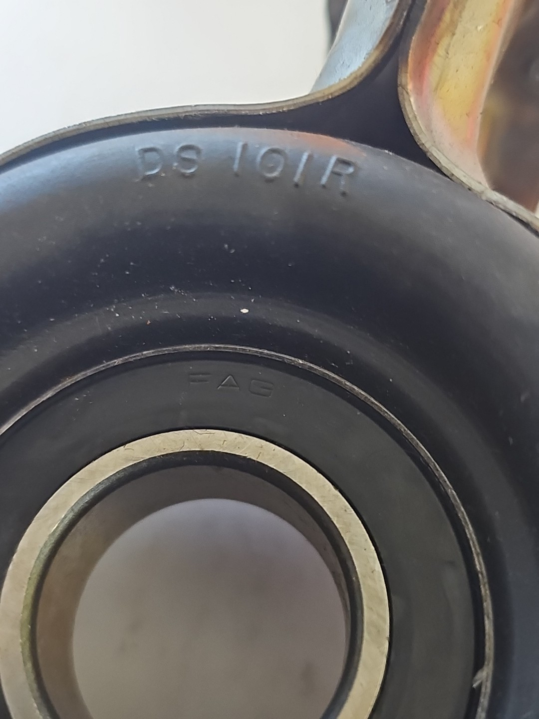 DS101K (6035) Drive Shaft Center Support For Chevy, GMC *New Out Of Original Pkg - Image 5