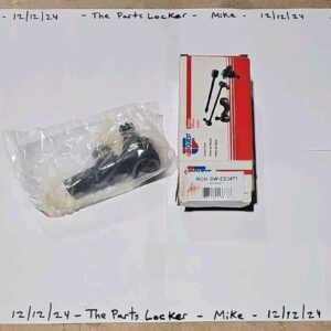 DW-ES3471 Steering Tie Rod End Front Right Outer Ford Mercury