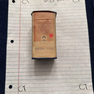 Delco 1972300 F-1402