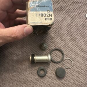 Delco Moraine 802n K33101 Kit