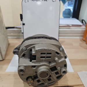 Delco Remy 4452-2 140 Amp Alternator For 94-96 Corvette Except Zr1