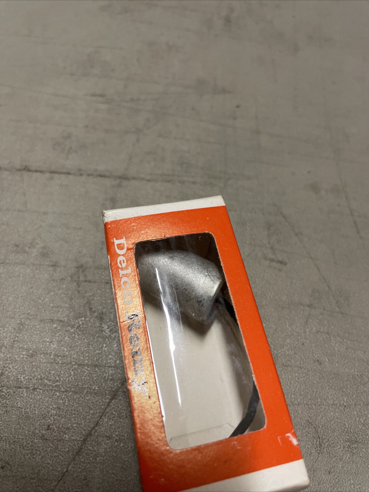 🔥🔥Delco Remy D-203 1928111 Condenser.🔥🔥 - Image 3