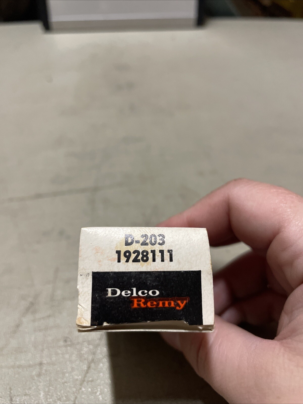 🔥🔥Delco Remy D-203 1928111 Condenser.🔥🔥 - Image 4