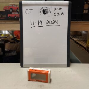 🔥🔥Delco Remy D-203 1928111 Condenser.🔥🔥