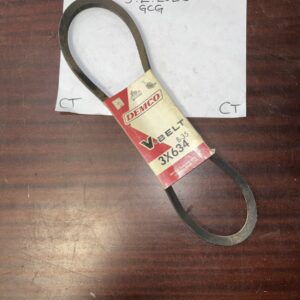 Demco V Belt B35