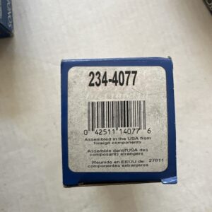 Denso 234-4077 Oxygen Sensor - At House