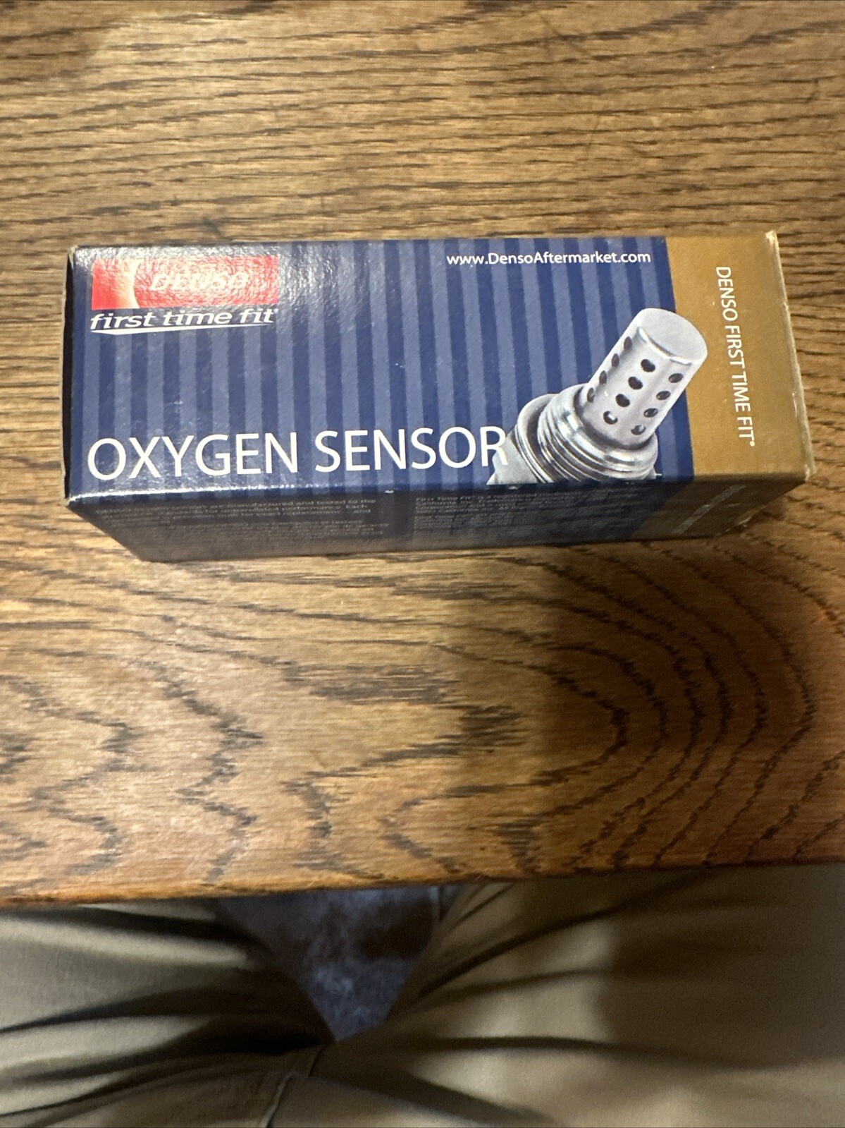 Denso 234-4616 O2 Sensor GENERAL MOTORS1996-01 - Image 3