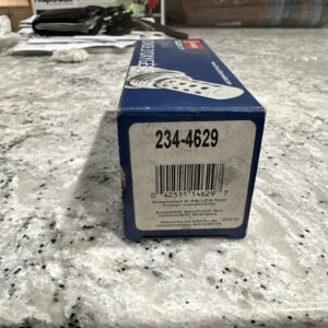 Denso 2344629 Oxygen Sensor