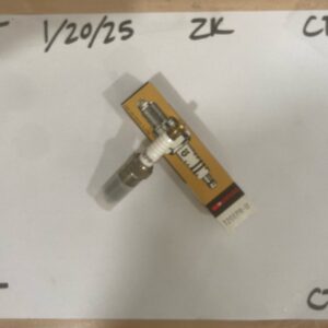 Denso Spark Plug T20EPR-U