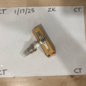 Denso Spark Plug W22ES-L