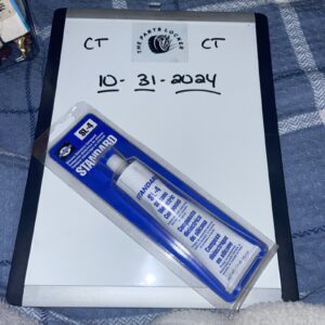 Dielectric Grease-Silicone Compound Standard SL-4