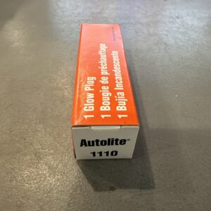 Diesel Glow Plug Autolite 1110