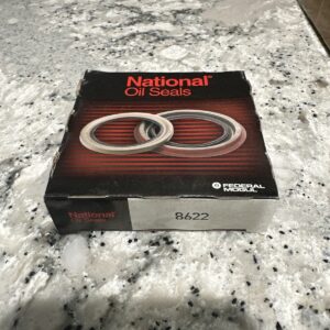 Differential Pinion Seal National 8622