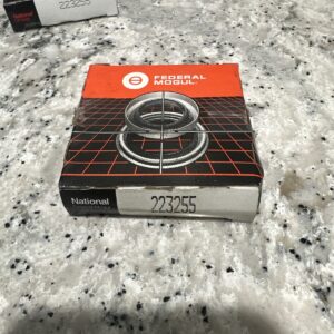 Differential Seal-Oil Seal National 223255