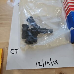 Disc Brake Caliper Bushing-R-Line Raybestos H5200