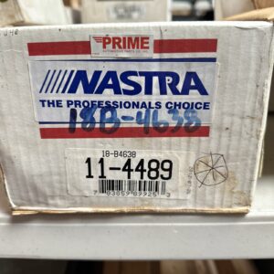 Disc Brake Caliper-FWD Cardone 18-B4638 Reman Nos Surface Rust DEAL