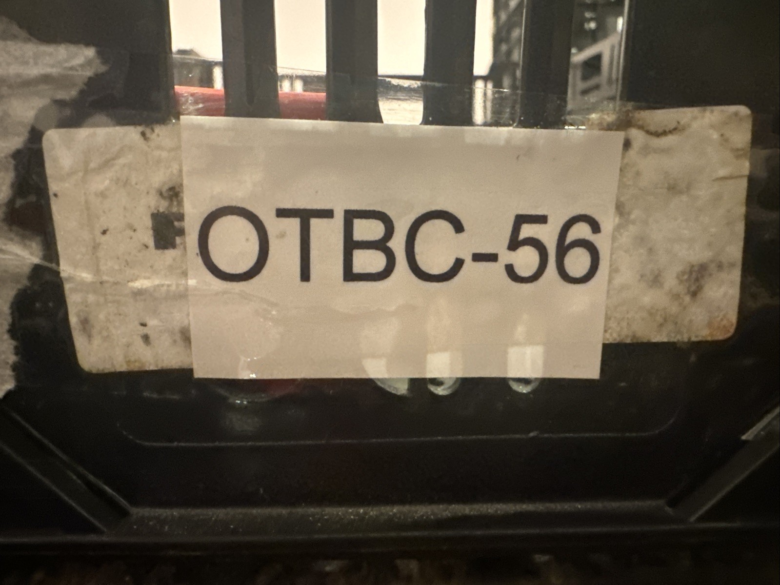 Distributor Cap Standard JH-139 - Image 4