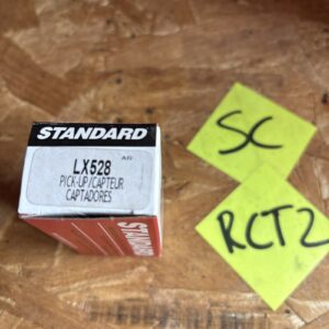 Distributor Reluctor Standard Motor Products LX-528