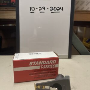 Distributor Rotor Standard FD117T