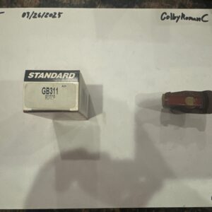 Distributor Rotor Standard GB-311
