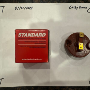 Distributor Rotor Standard MA-307