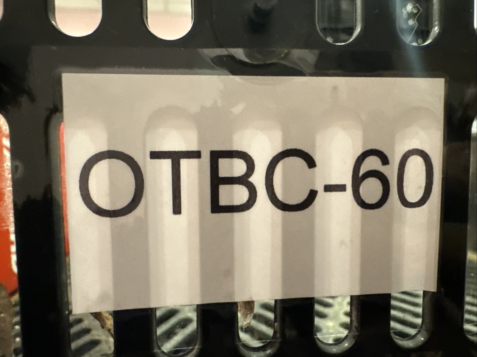 Distributor Vacuum Advance Standard VC-167 - Image 3