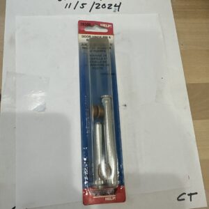 Door Hinge Pin and Bushing Kit Dorman 38386